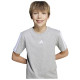 Adidas Παιδική κοντομάνικη μπλούζα Essentials 3-Stripes T-Shirt